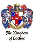 The Kingdom of Lochac