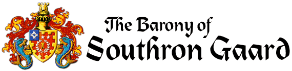 The Barony of Southron Gaard